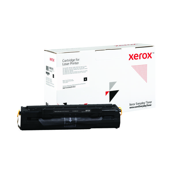 XEROX EVERYDAY SAMSUNG MLTD1042S BLK