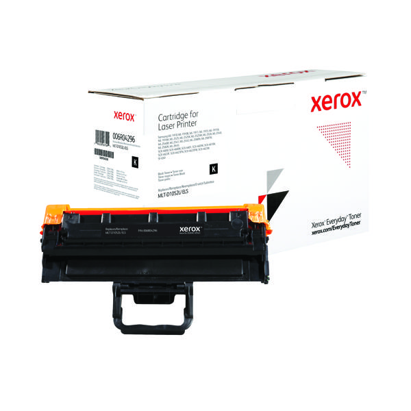 Xerox Everyday Samsung MLTD1052L Blk