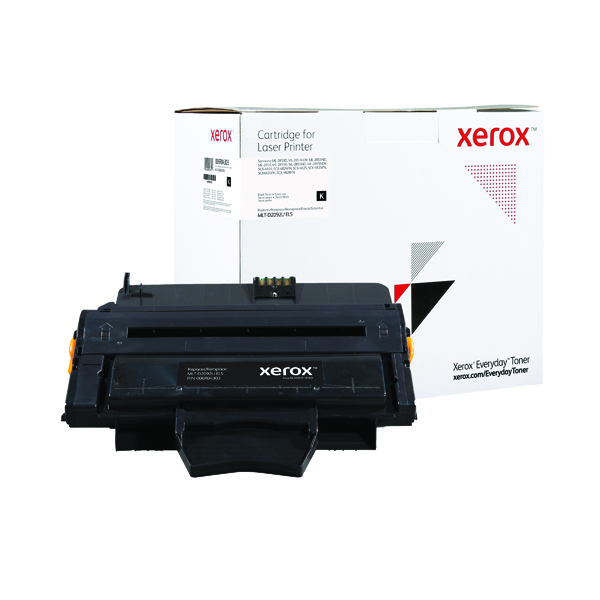 XEROX EVERYDAY COMP BK MLT-D2092L