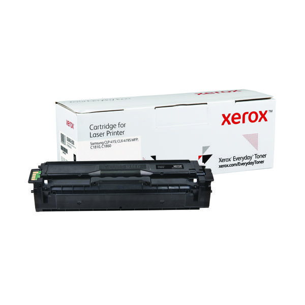 XEROX EDAY TNR BLK SAMSUNG CLT-K504S