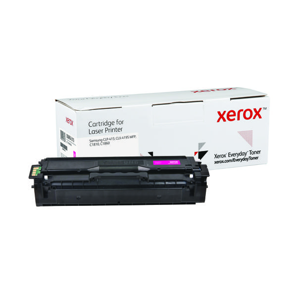 XEROX EVERYDAY SAMSUNG CLT-M504S MAG