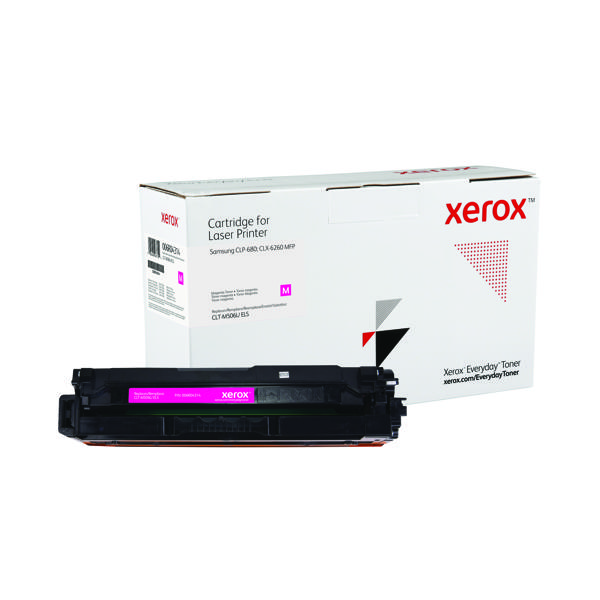 XEROX EDAY TNR MAG SAMSUNG CLT-M506L