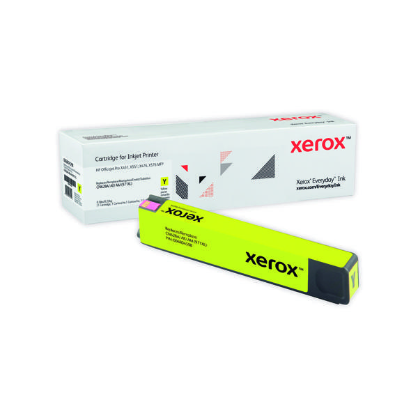 XEROX EVERYDAY REPLACEMENT 006R04598