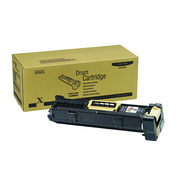 XEROX PHASER 5500 DRUM CARTRIDGE