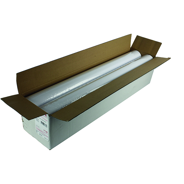 XEROX UNCTD PAPER ROLL 914MMX50M PK4