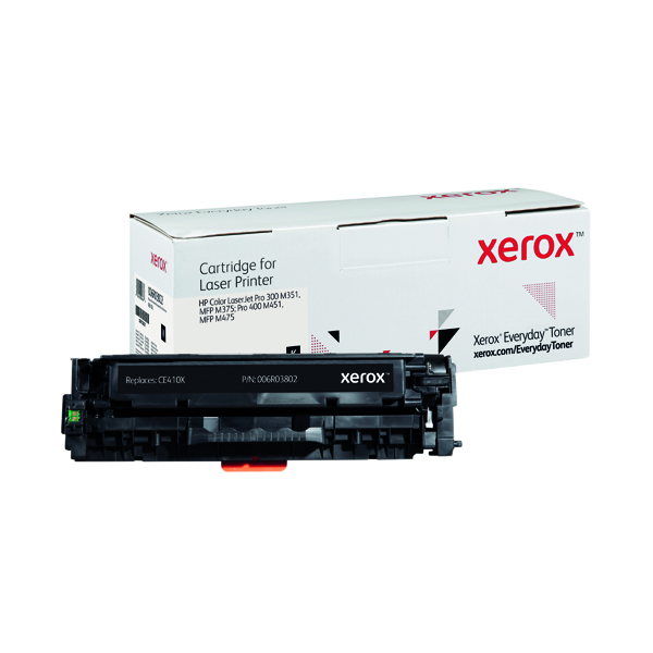 XEROX EVERYDAY REPLACEMENT CE410X