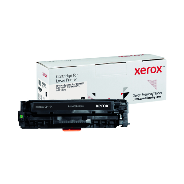 XEROX EVERYDAY REPLACEMENT CE410A