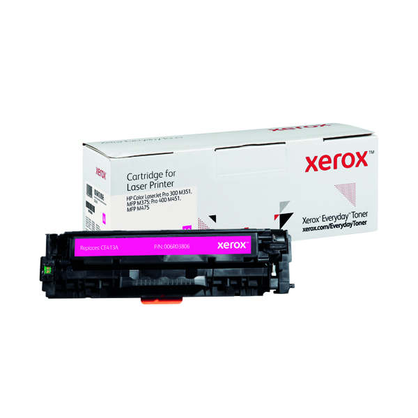 XEROX EVERYDAY REPLACEMENT CE413A