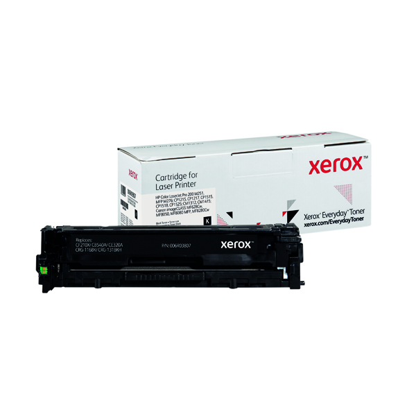 XEROX EVERYDAY REPLACEMENT CF210X