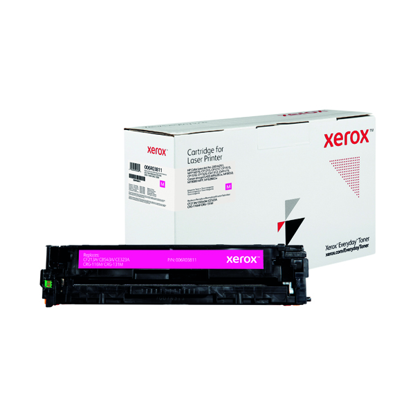 XEROX EVERYDAY REPLACEMENT CF213A