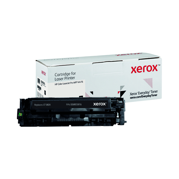 XEROX EVERYDAY REPLACEMENT CF380X