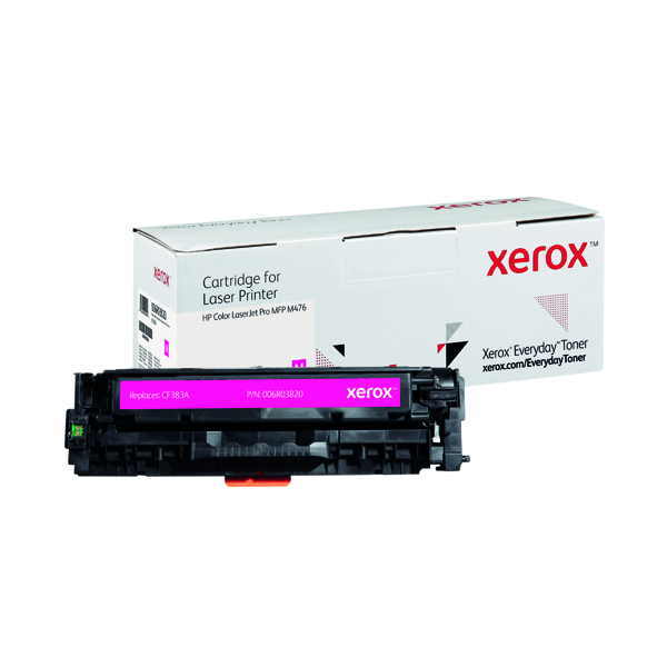 XEROX EVERYDAY REPLACEMENT CF383A