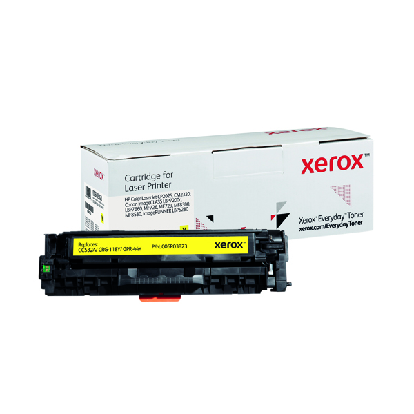 XEROX EVERYDAY REPLACEMENT CC532A