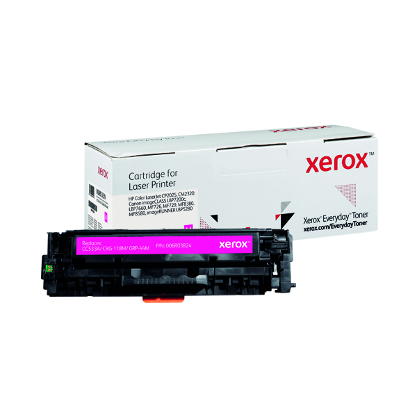 XEROX EVERYDAY REPLACEMENT CC533A