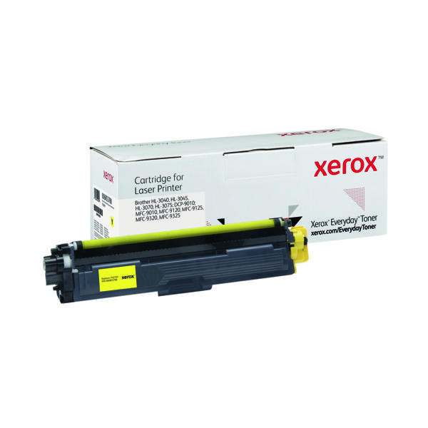 XEROX EVERYDAY BROTHER TN-230Y YLW