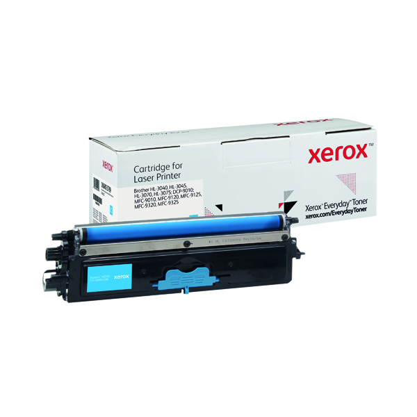 Xerox Everyday TN-230C Comp Tnr Cyn