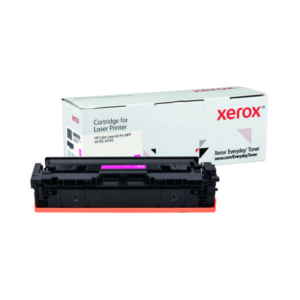 XEROX EVERYDAY HP 216A COMP TNR MAG