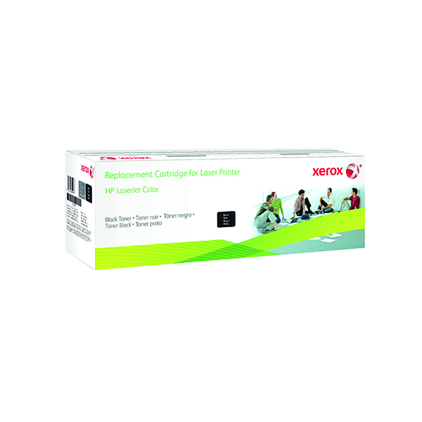 XEROX CF380X COMPATIBLE TONER