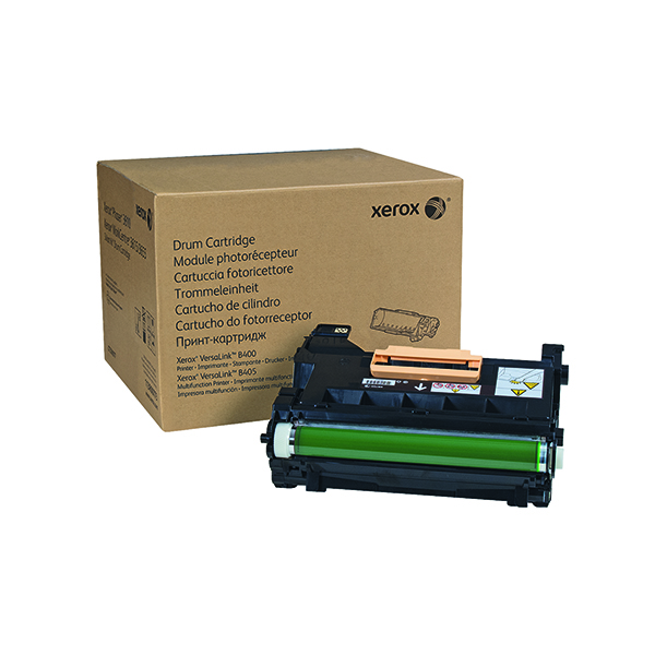 XEROX VERSALINK B400 DRUM CARTRIDGE