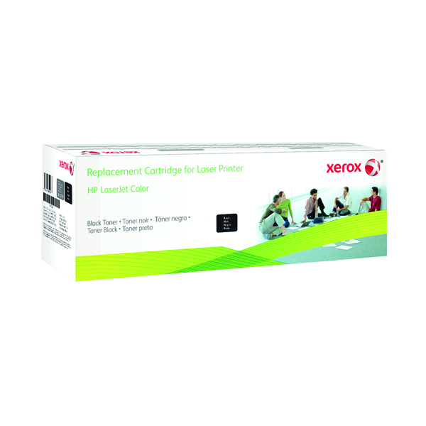 XEROX HP CF226A COMPAT TONER BLACK