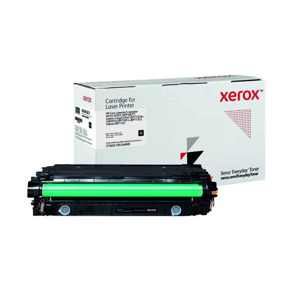 XEROX EVERYDAY REPLACEMENT CF360X