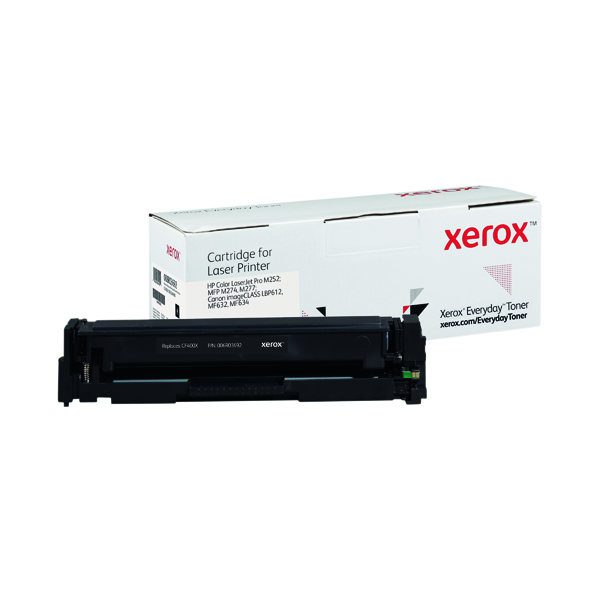 XEROX EVERYDAY REPLACEMENT CF400X