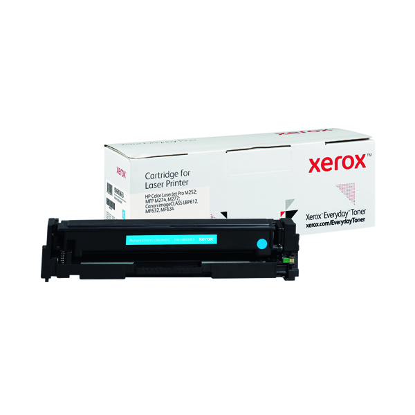 XEROX EVERYDAY REPLACEMENT CF401X