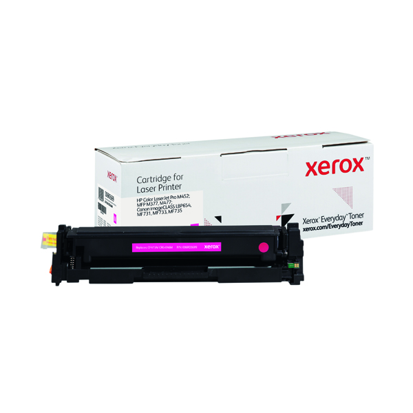 XEROX EVERYDAY REPLACEMENT CF413A