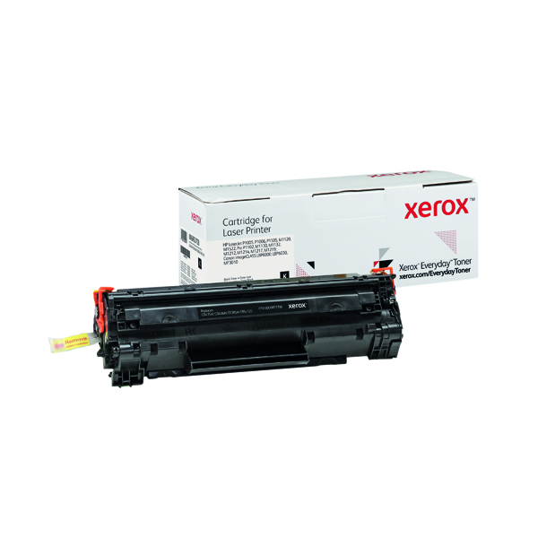 XEROX EVERYDAY REPLACEMENT CB435A