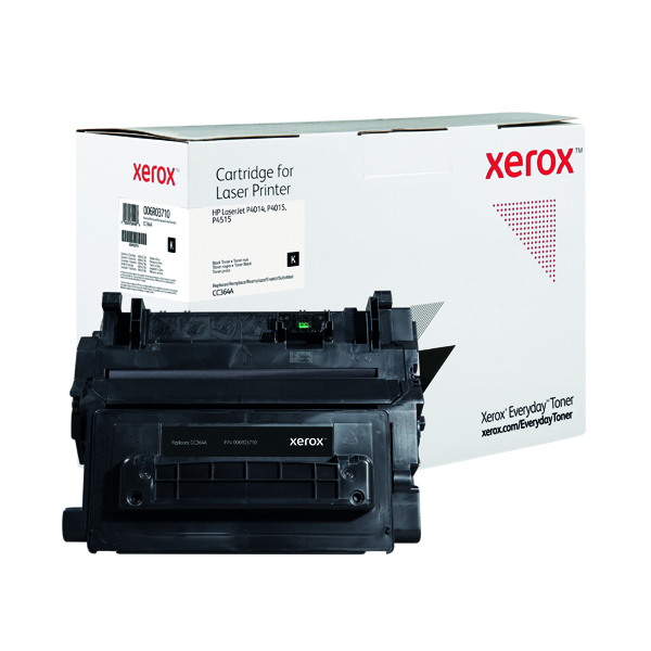 XEROX EVERYDAY REPLACEMENT CC364A