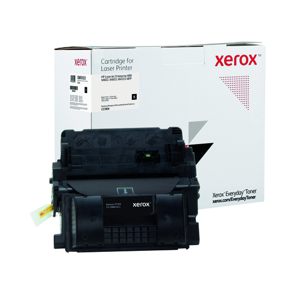 XEROX EVERYDAY REPLACEMENT CE390X