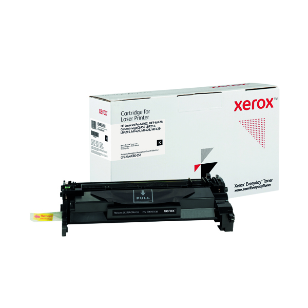 XEROX EVERYDAY REPLACEMENT CF226A