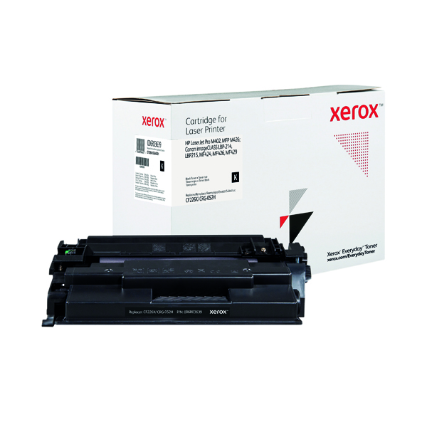 XEROX EVERYDAY REPLACEMENT CF226X