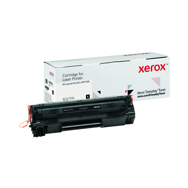 XEROX EVERYDAY REPLACEMENT CF279A