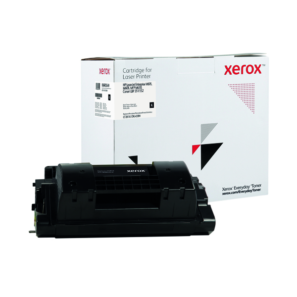 XEROX EVERYDAY REPLACEMENT CF281X