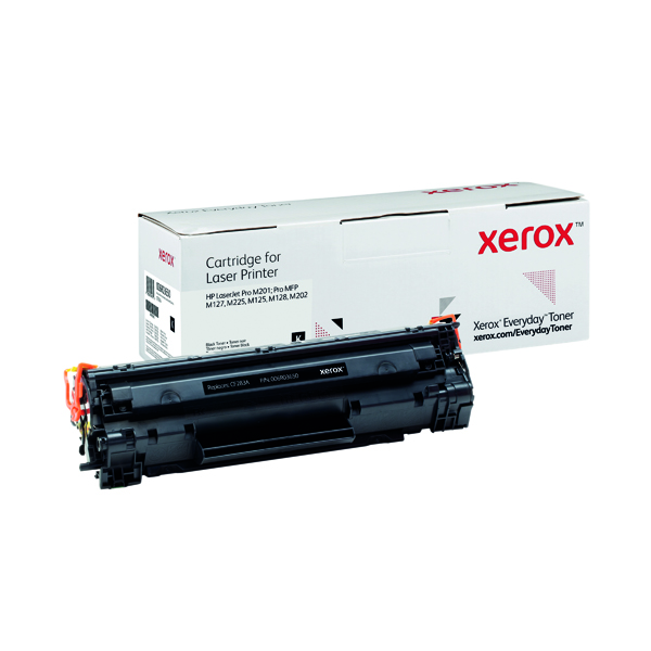 XEROX EVERYDAY REPLACEMENT CF283A