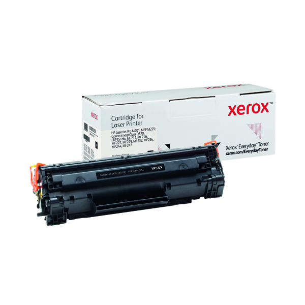 XEROX EVERYDAY REPLACEMENT CF283X