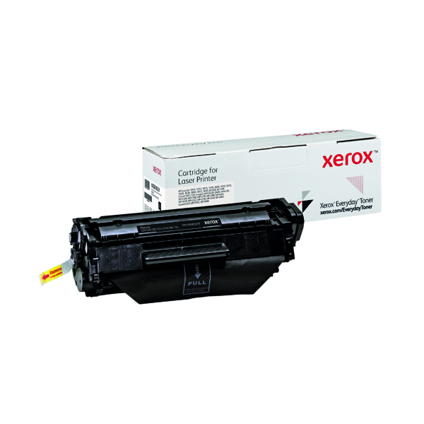 XEROX EVERYDAY REPLACEMENT Q2612A