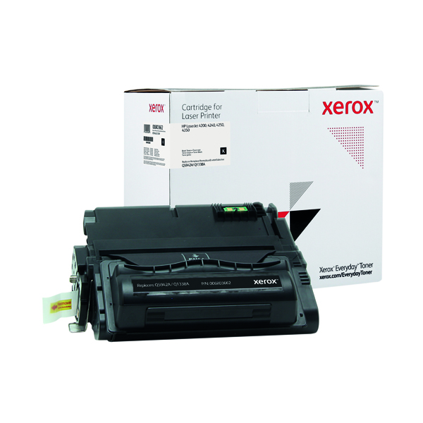 XEROX EVERYDAY REPLACEMENT Q5942A