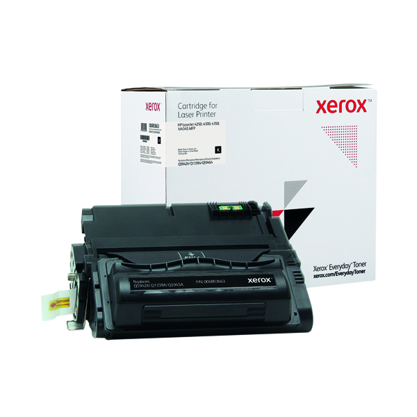 XEROX EVERYDAY REPLACEMENT Q5942X