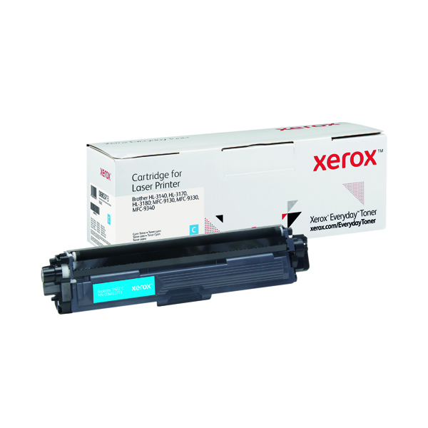 Xerox Everyday TN-241C Comp Tnr Cyn