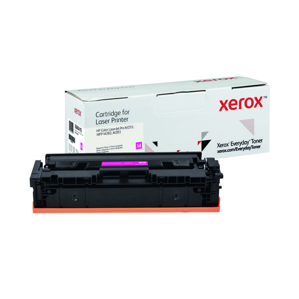 XEROX EVERYDAY HP 207A COMP TNR MAG