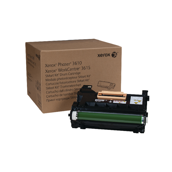 XEROX DRUM CARTRIDGE 113R00773