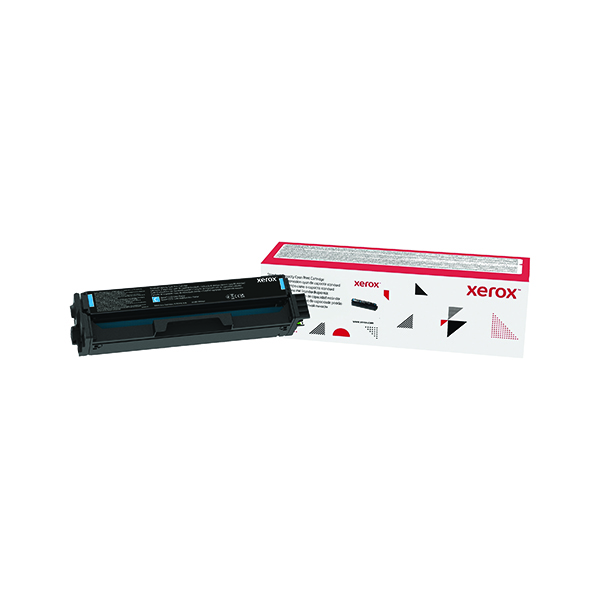 XEROX C230/C235 TONER CART 1.5K CYAN