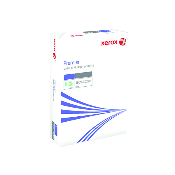 XEROX PREMIUM PAPER A4 90GSM