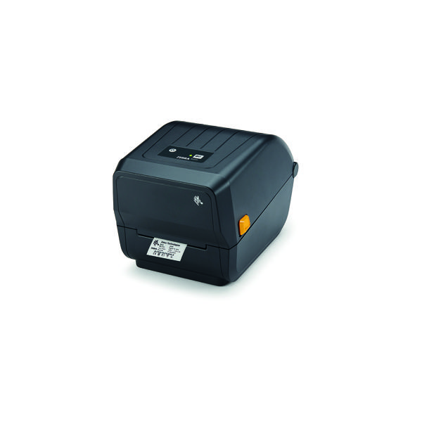 ZEBRA ZD220 USB LABEL PRINTER BLACK