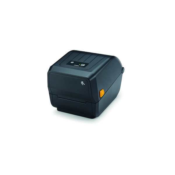 ZEBRA ZD230 USB ETH LAB PRINTER BLK