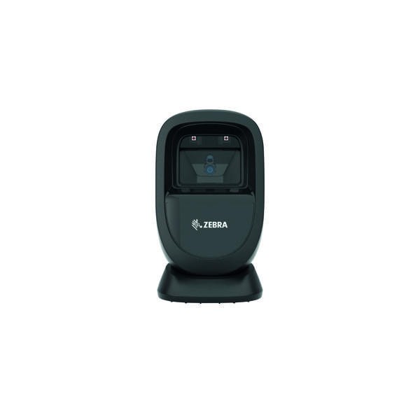 ZEBRA DS9308 USB 2D PRES SCANNER BLK