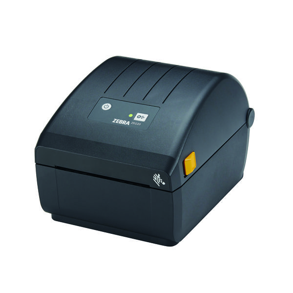 ZEBRA ZD220 DIRECT TMAL LBL PRINTER